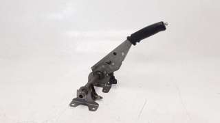 Recambio de palanca freno para toyota land cruiser (j12) 2002-2009 3.0 turbodiesel referencia OEM IAM 4620160060C0  