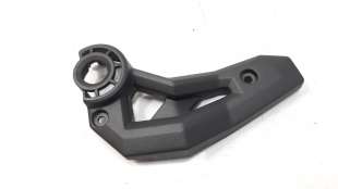 Recambio de moldura para kawasaki er 6 2012-2016 referencia OEM IAM 140930480  