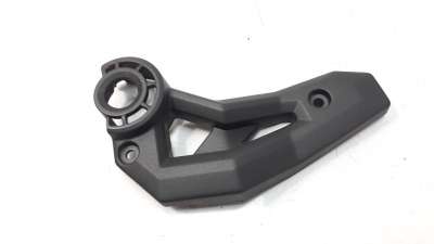 Recambio de moldura para kawasaki er 6 2012-2016 referencia OEM IAM 140930480  