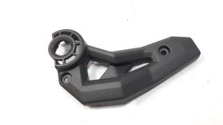 Recambio de moldura para kawasaki er 6 2012-2016 referencia OEM IAM 140930480  