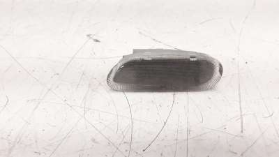 Recambio de piloto lateral derecho para toyota land cruiser (j12) 2002-2009 3.0 turbodiesel referencia OEM IAM 8173151010  