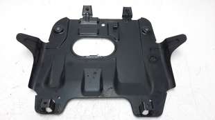 Recambio de cubrecarter para toyota land cruiser (j12) 2002-2009 3.0 turbodiesel referencia OEM IAM 5145035010   2