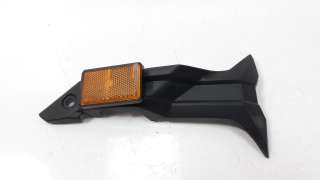 Recambio de moldura para honda crf 1100l africa twin 2019- referencia OEM IAM 61102MJP  