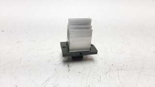 Recambio de resistencia calefaccion para hyundai tucson 2015- 1.7 crdi cat referencia OEM IAM 97179D1000  