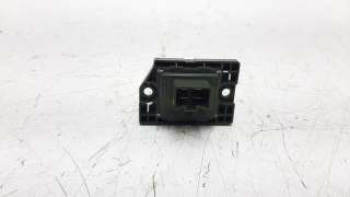 Recambio de resistencia calefaccion para hyundai tucson 2015- 1.7 crdi cat referencia OEM IAM 97179D1000  