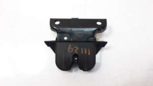 Recambio de cerradura maletero / porton para audi a4 avant (b5) 1999-2001 1.9 tdi referencia OEM IAM 8D9827520A  