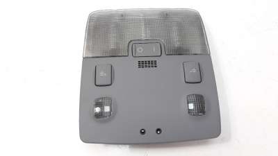 Recambio de luz interior para audi a4 avant (b5) 1999-2001 1.9 tdi referencia OEM IAM 8D0947111N  