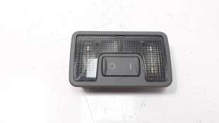 Recambio de luz interior para audi a4 avant (b5) 1999-2001 1.9 tdi referencia OEM IAM 4B9947123  