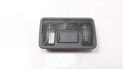 Recambio de luz interior para audi a4 avant (b5) 1999-2001 1.9 tdi referencia OEM IAM 4B9947123  
