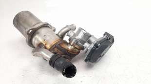 Recambio de enfriador egr para audi q5 (fyb) 2017- 2.0 16v tdi referencia OEM IAM 04L131501B  EGRAU026