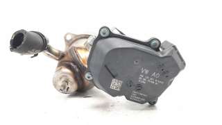 Recambio de enfriador egr para audi q5 (fyb) 2017- 2.0 16v tdi referencia OEM IAM 04L131501B  EGRAU026