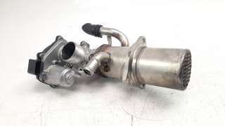 Recambio de enfriador egr para audi q5 (fyb) 2017- 2.0 16v tdi referencia OEM IAM 04L131501B  EGRAU026