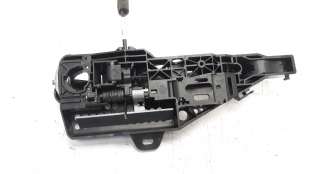 Recambio de maneta exterior delantera izquierda para renault clio iv 2012- 0.9 referencia OEM IAM 806706656R   2