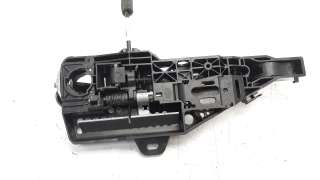 Recambio de maneta exterior delantera izquierda para renault clio iv 2012- 0.9 referencia OEM IAM 806706656R  