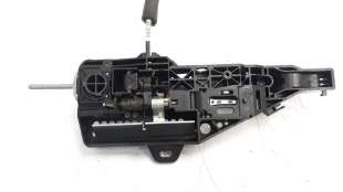 Recambio de maneta exterior trasera izquierda para renault captur 2013- 0.9 energy referencia OEM IAM 806B02596R   2