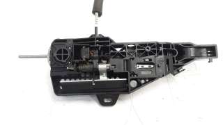 Recambio de maneta exterior trasera izquierda para renault captur 2013- 0.9 energy referencia OEM IAM 806B02596R  