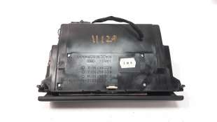 Recambio de cenicero para audi a4 avant (b5) 1999-2001 1.9 tdi referencia OEM IAM 8D0857951G  