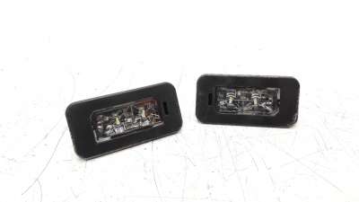Recambio de piloto matricula para alfa romeo stelvio (630) 2017- 2.2 jtdm cat referencia OEM IAM 50550396  