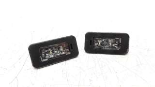 Recambio de piloto matricula para alfa romeo stelvio (630) 2017- 2.2 jtdm cat referencia OEM IAM 50550396  