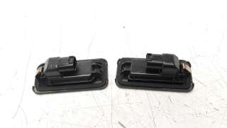 Recambio de piloto matricula para alfa romeo stelvio (630) 2017- 2.2 jtdm cat referencia OEM IAM 50550396  