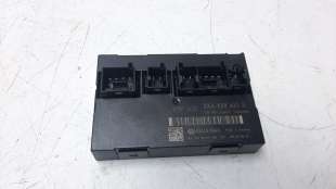 Recambio de modulo confort para volkswagen cc (358) 2011-2016 2.0 tdi referencia OEM IAM 3AA959433E 5DK009064 