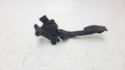 Recambio de potenciometro pedal para jeep compass ii 2017- 2.0 m-jet cat referencia OEM IAM 51942423 6PV010175 