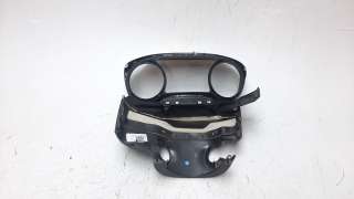 Recambio de moldura para jeep compass ii 2017- 2.0 m-jet cat referencia OEM IAM 5ZT67TRMAA  