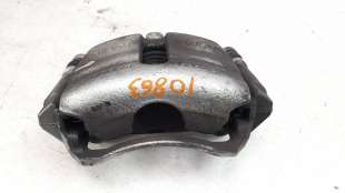 Recambio de pinza de freno delantera derecha para seat leon st (5f8) 2013- 2.0 tdi referencia OEM IAM 8V0615123  