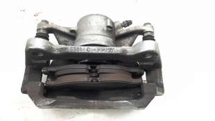 Recambio de pinza de freno delantera derecha para seat leon st (5f8) 2013- 2.0 tdi referencia OEM IAM 8V0615123   2