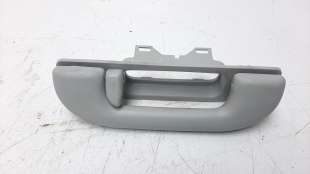 Recambio de maneta interior trasera derecha para jeep compass ii 2017- 2.0 m-jet cat referencia OEM IAM   