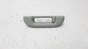 Recambio de maneta interior trasera izquierda para jeep compass ii 2017- 2.0 m-jet cat referencia OEM IAM   
