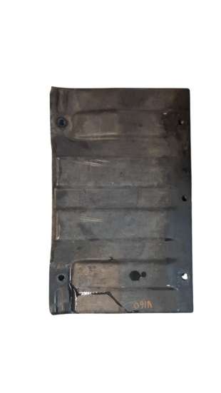 Recambio de cubrecarter para land rover range rover sport 2005-2011 3.0 td v6 cat referencia OEM IAM AH325F00200  