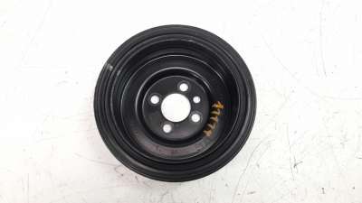 Recambio de polea cigueñal para audi q5 (fyb) 2017- 2.0 16v tdi referencia OEM IAM 04L105248V  
