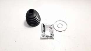 Recambio de fuelle para mercedes-benz clase m (w166) 2011-2015 referencia OEM IAM 1617P164S 1617P164S 