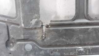 Recambio de cubrecarter para aston martin rapide 2009- 5.9 v12 cat referencia OEM IAM AD435E209BA  