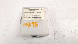 Recambio de modulo electronico para nissan pathfinder (r51) 2005-2016 2.5 dci diesel cat referencia OEM IAM 98800EB300  