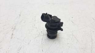 Recambio de bomba limpia para mazda 3 berlina (bk) 2003-2009 1.6 cd diesel cat referencia OEM IAM 8603102451  