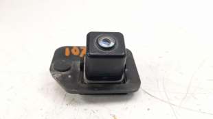 Recambio de modulo electronico para nissan pathfinder (r51) 2005-2016 2.5 dci diesel cat referencia OEM IAM 28442EA00  