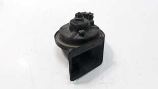 Recambio de claxon para audi a4 avant (b5) 1999-2001 1.9 tdi referencia OEM IAM 4B3951221C  