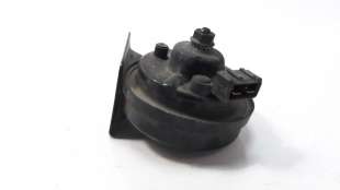 Recambio de claxon para audi a4 avant (b5) 1999-2001 1.9 tdi referencia OEM IAM 4B3951221C   2