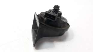 Recambio de claxon para audi a4 avant (b5) 1999-2001 1.9 tdi referencia OEM IAM 4B0951223BD  
