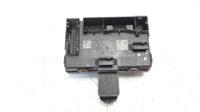 Recambio de modulo confort para volkswagen t-roc 2017- 1.5 16v tsi act referencia OEM IAM 5Q4959593K  