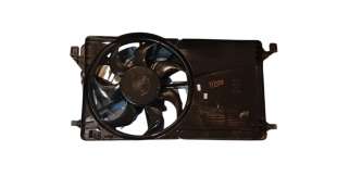 Recambio de electroventilador para mazda 3 berlina (bk) 2003-2009 1.6 cd diesel cat referencia OEM IAM 3M5H8C607  
