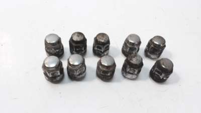 Recambio de herramientas para honda hr-v (..) 2015- 1.6 dtec cat referencia OEM IAM TORNILLOS  