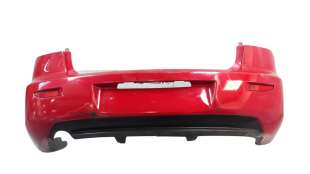 Recambio de paragolpes trasero para mazda 3 berlina (bk) 2003-2009 1.6 cd diesel cat referencia OEM IAM BN8V50221GAA 108601810 M