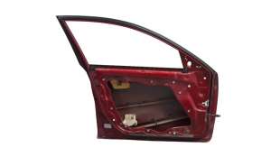 Recambio de puerta delantera izquierda para mazda 3 berlina (bk) 2003-2009 1.6 cd diesel cat referencia OEM IAM BNYV5902XB   2