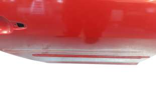 Recambio de puerta trasera derecha para mazda 3 berlina (bk) 2003-2009 1.6 cd diesel cat referencia OEM IAM BNYV7202XA   2