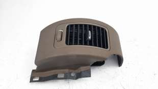 Recambio de rejilla aireadora para nissan pathfinder (r51) 2005-2016 2.5 dci diesel cat referencia OEM IAM 68761EB300  
