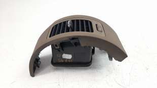 Recambio de rejilla aireadora para nissan pathfinder (r51) 2005-2016 2.5 dci diesel cat referencia OEM IAM 68761EB300   2