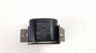 Recambio de antirrobo / llave contacto para nissan pathfinder (r51) 2005-2016 2.5 dci diesel cat referencia OEM IAM 28487EB300   2